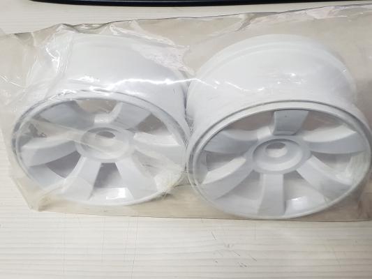 CEN TR3 Wheels, 1/8